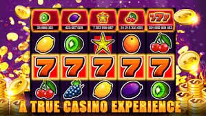 vie999 Live Casino